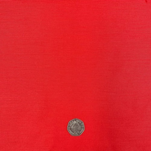 Cotton Mix - 297/SR - Red